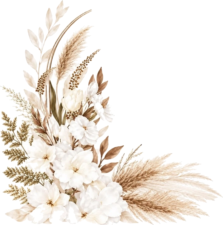 Floral Corner